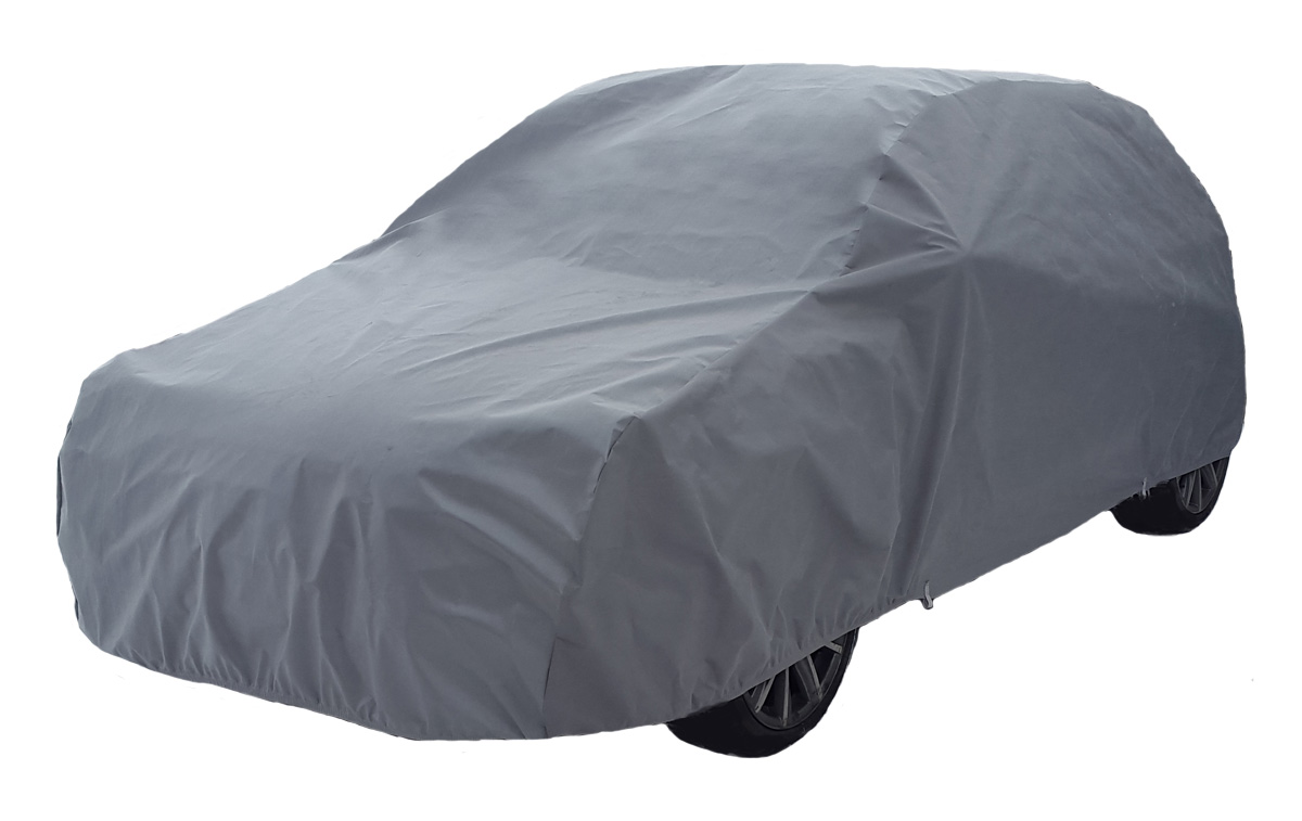 Klassik Autogarage Abdeckung für Hyundai i20 Hatchback 2020-… Autoplane
